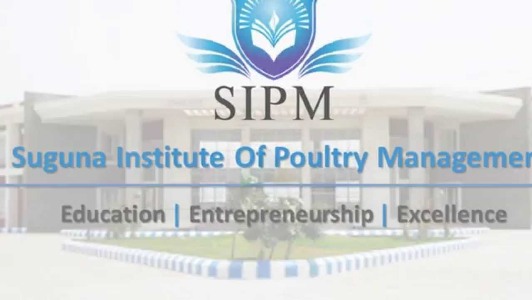 Suguna Institute of Poultry Management