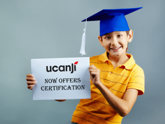 UCANJI announces certification on the completion of all its dance courses