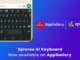 Xploree_AI_Keyboard (1)