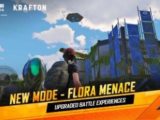 KRAFTON rolls out September version update to BATTLEGROUNDS MOBILE INDIA