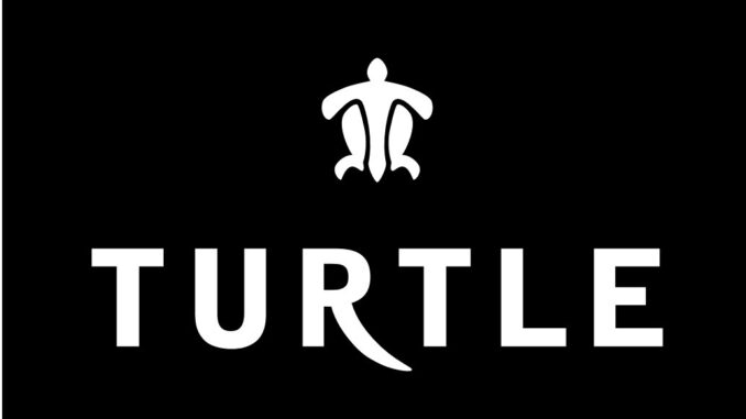 turtle logo