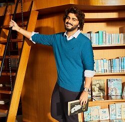 Nautica launches ‘Spare Moments’ Campaign with Bollywood Star Arjun Kapoor