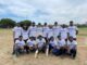 Ariel University Warriors Cricket team