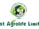 Best Agro Life Logo