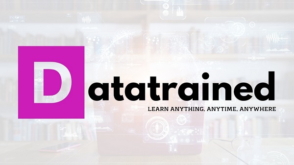 DataTrained sets the highest placement record for any EdTech company with 300 job offers in the Last Quarter