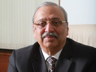 Dr. Mahesh Gupta, Chairman kent Ro.