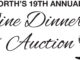 Epworth's 19th Annual Wine Dinner & Auction