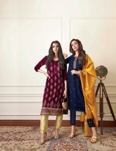 Festive Collection By RANGRITI (15)