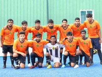 Hyderabad’s first 11-a-side football league for U-17 launched