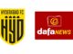 Hyderabad FC announce DafaNews as Principal Sponsor