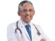 Dr. V. Mohan, Founder Chairman & Chief Diabetologist, Dr. Mohan's Diabetes Specialties Centre