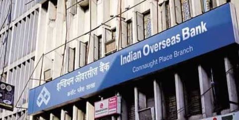 Indian Overseas Bank