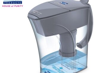 KENT ALKALINE WATER PITCHER