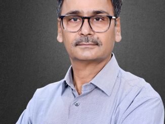 Mr Arun Kumar Mishra - CEO, EESL