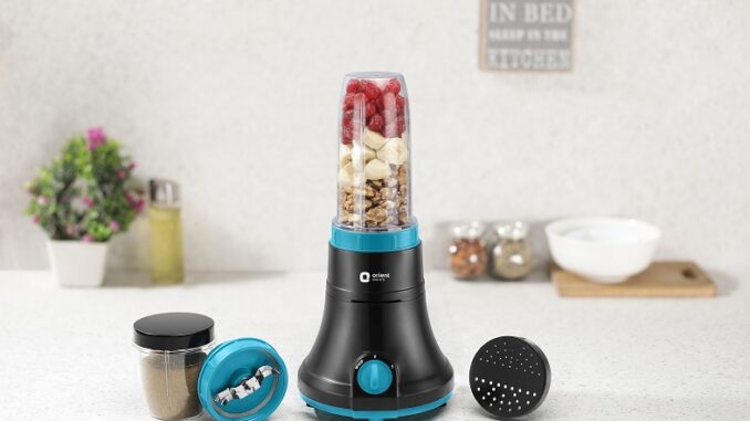 Orient ChefSpecial Nutri Blender