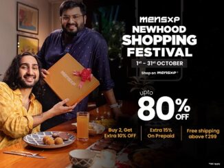 MensXP Unveils Second Edition Of India’s Largest Online Men’s Lifestyle Shopping Festival