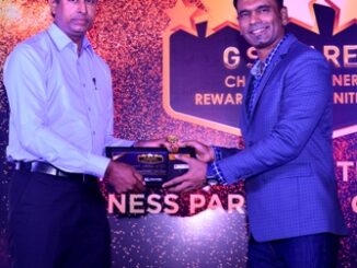 G-square Recognizes Channel partner Excellence 2021