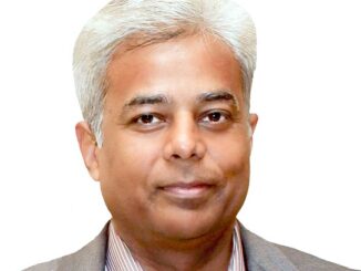 Mr. Vivek Srivastava, CEO, WAAREE Energies Ltd