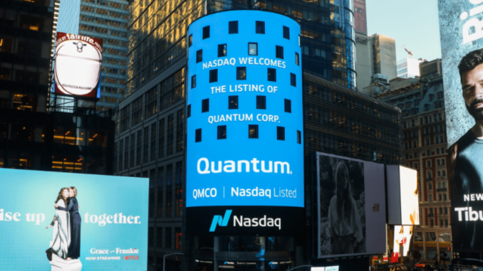 Quantum Corporation