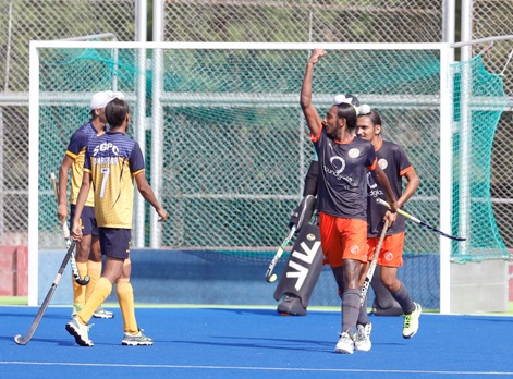 RoundGlass Punjab Hockey Academy wins bronze at Hockey India Sub-Junior Men Academy National Championship 2021