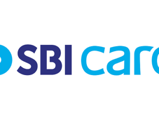 SBI Card Logo