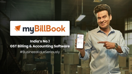 SMB Neobank FloBiz ropes in Manoj Bajpayee as brand ambassador for myBillBook