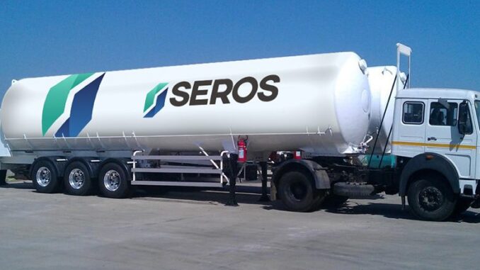 Seros Logistics