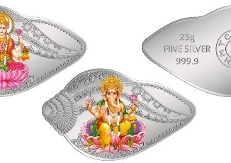 MMTC-PAMP launches 999.9 purest gold & silver products inspired from India’s rich heritage this festive season