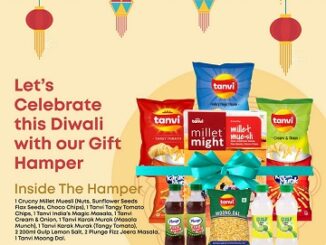 TABP Diwali Hamper