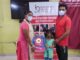 The Shri Ram Wonder Years, Rohini hosts donation drive on the auspicious occasion of Navratri