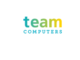 Team Computers Logo