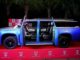 Triton EV Unleashed Triton Model H -An SUV of India’s Next-Gen EV Success Story