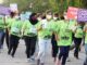 Hyderabad leads global Cancer awareness drive through ‘NMDC Grace Cancer Run’!