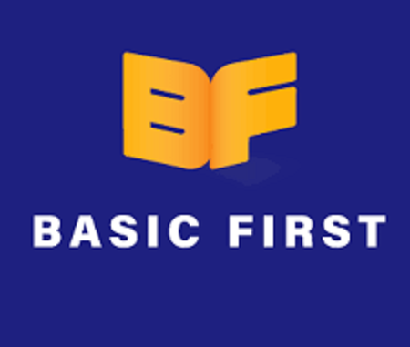 basicfirst logo