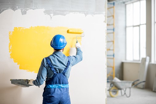 Benefits of Hiring Commercial Painting Contractors for Renovating Your Building