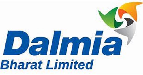 Dalmia cement Ltd