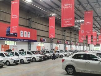CarDekho launches CarDekho Mall - amongst India’s largest Used Car Showrooms in India