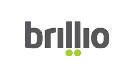 brillo logo