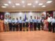 KIIT World School, Gurugram conducts Investiture Ceremony