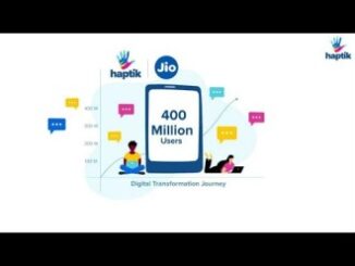 Jio Haptik launches Interakt, a one stop solution for SMBs to manage their sales & customer interactions on WhatsApp