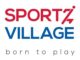 Sports village logo