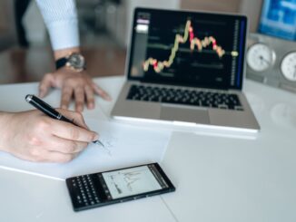 What is Swing Trading and Position Trading