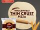 FMCG Giant Bonn launches La Americana Gourmet Wholewheat Thin Crust Pizza