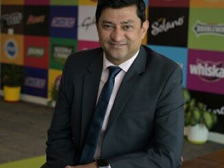 Kalpesh R Parmar, General Manager, Mars Wrigley, India