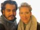 Akshay Chaturvedi and Amy Baker