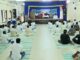 Amrita Vishwa Vidyapeetham joins hands with Kerala Govt to teach Yoga and Meditation to prisoners in Kerala (2)