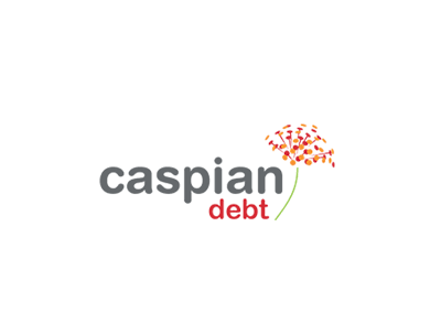 Caspian Debt