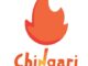Chingari App New Logo