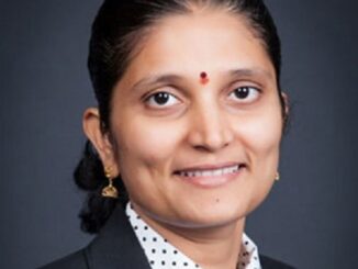 Devi Kondapi, CEO of MSRcosmos