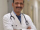 Dr E Ravinder Reddy, Senior Pulmonologist, Kamineni Hospitals